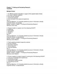 978-1506351643 Test Bank Chapter 7
