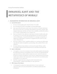 Kant