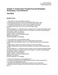 978-1544324302 Test Bank Chapter 5