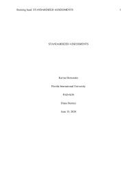 Topic Essay