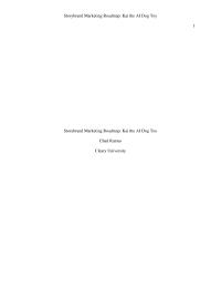 Storybrand Essay