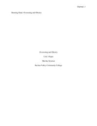 Unit 3 Paper