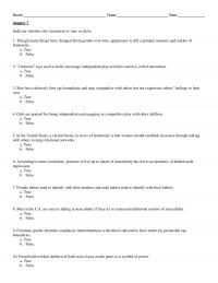 978-1305280274 Test Bank Chapter 7
