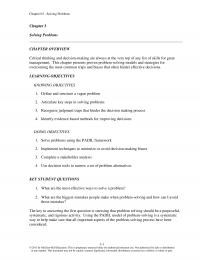 978-0073530406 Chapter 3 Part 1