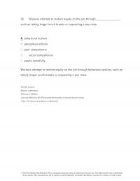 978-0073530406 Test Bank Chapter 6 Part 2