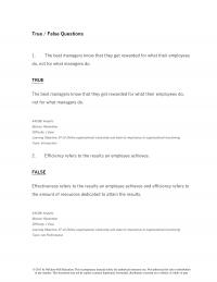 978-0073530406 Test Bank Chapter 7 Part 1