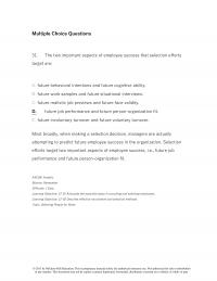 978-0073530406 Test Bank Chapter 12 Part 2