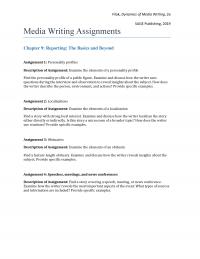 978-1506381466 Writing Assignment Chapter 9