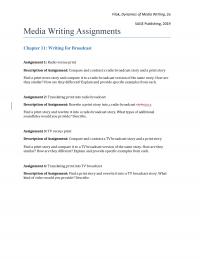 978-1506381466 Writing Assignment Chapter 11