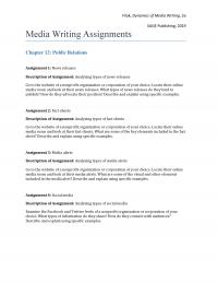 978-1506381466 Writing Assignment Chapter 12
