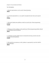 978-0078096600 Test Bank Chapter 6