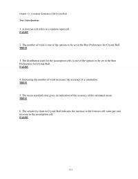 978-0078096600 Test Bank Chapter 13