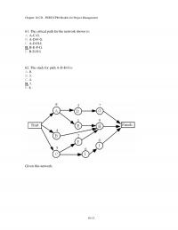 978-0078096600 Test Bank Chapter 16 Part 2