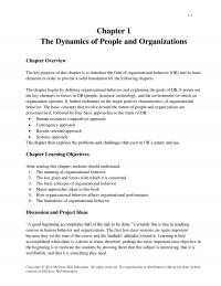 978-0078112829 Chapter 1 Lecture Note