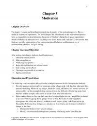 978-0078112829 Chapter 5 Lecture Note Part 1