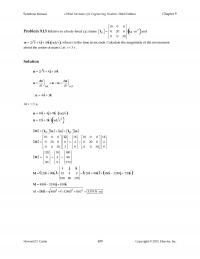 978-0078112829 Chapter 9 Solution Manual Part 2