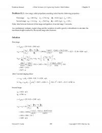 978-0078112829 Chapter 11 Solution Manual