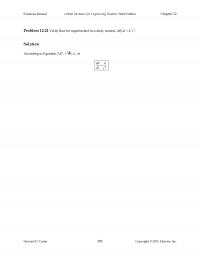 978-0078112829 Chapter 12 Solution Manual Part 3