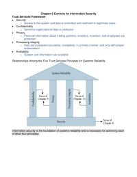 Chapter 8 Chapter 8 Controls for