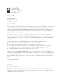 Sales Letter
