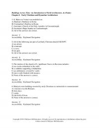 978-0073379296 Test Bank Chapter 6