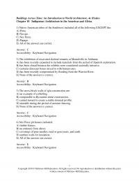 978-0073379296 Test Bank Chapter 10