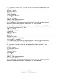 978-0134728391 Test Bank Chapter 7 Part 2