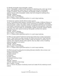 978-0134728391 Test Bank Chapter 11 Part 2