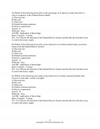978-0134728391 Test Bank Chapter 16 Part 2