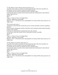 978-0134731889 Test Bank Chapter 01 Part 2