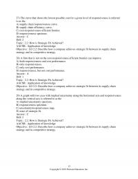 978-0134731889 Test Bank Chapter 02 Part 2