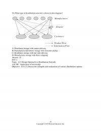 978-0134731889 Test Bank Chapter 04 Part 2