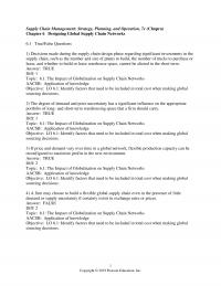 978-0134731889 Test Bank Chapter 06 Part 1