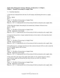 978-0134731889 Test Bank Chapter 07 Part 1