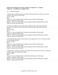 978-0134731889 Test Bank Chapter 10 Part 1