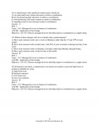 978-0134731889 Test Bank Chapter 10 Part 2