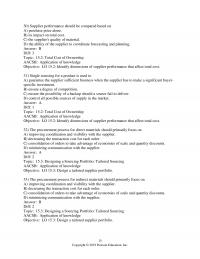 978-0134731889 Test Bank Chapter 15 Part 2