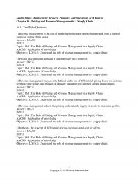 978-0134731889 Test Bank Chapter 16 Part 1