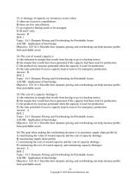 978-0134731889 Test Bank Chapter 16 Part 2