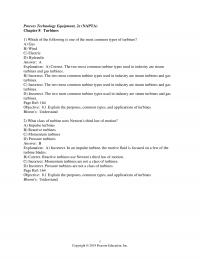 978-0134891262 Test Bank Chapter 8