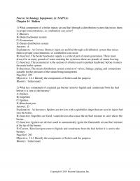 978-0134891262 Test Bank Chapter 14
