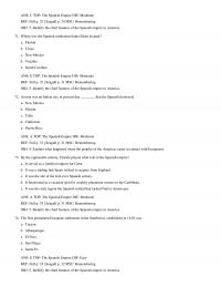 978-0393418248 Test Bank Chapter 1 Part 2
