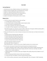 978-0393418248 Test Bank Chapter 2 Part 1