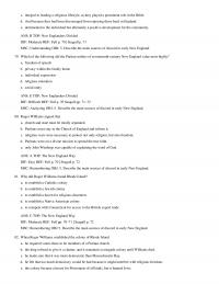 978-0393418248 Test Bank Chapter 2 Part 2