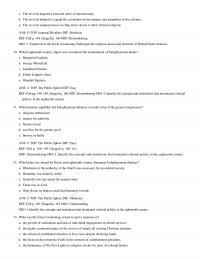 978-0393418248 Test Bank Chapter 4 Part 2