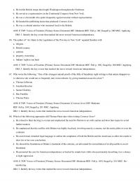 978-0393418248 Test Bank Chapter 5 Part 2
