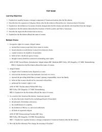978-0393418248 Test Bank Chapter 6 Part 1