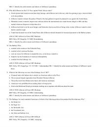 978-0393418248 Test Bank Chapter 8 Part 2