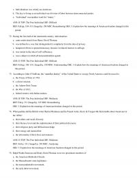 978-0393418248 Test Bank Chapter 9 Part 2