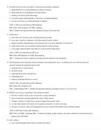 978-0393418248 Test Bank Chapter 11 Part 2